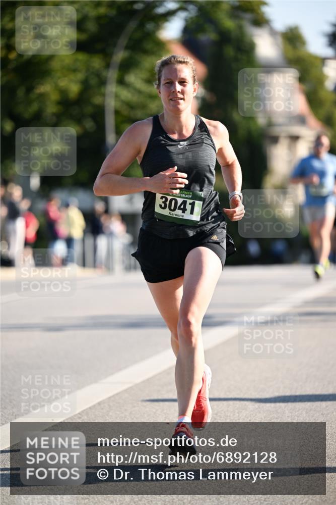 01.09.2024 - BARMER Alsterlauf Dr. Thomas Lammeyer http://msf.ph/oto/6892128 01.09.2024 09:23:54 Laufen 3041 meine-sportfotos.de