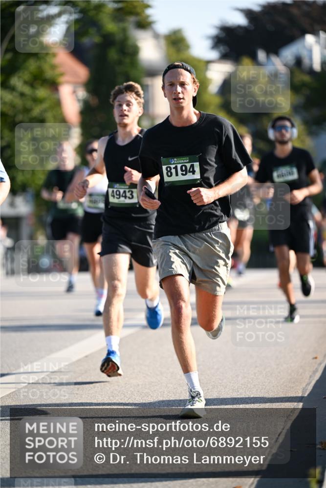 01.09.2024 - BARMER Alsterlauf Dr. Thomas Lammeyer http://msf.ph/oto/6892155 01.09.2024 09:23:58 Laufen 4943, 8194 meine-sportfotos.de