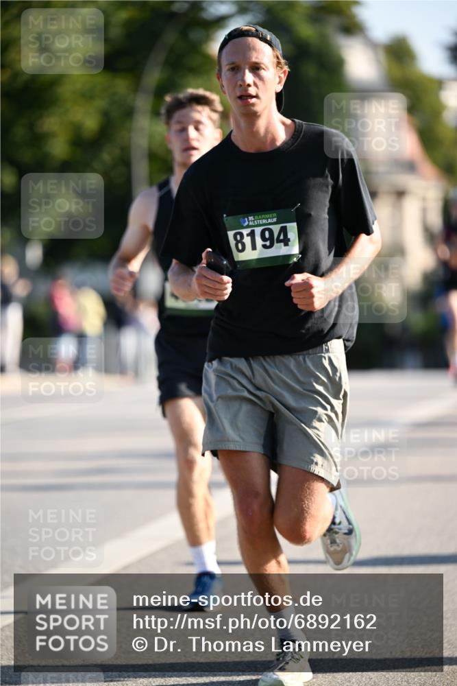 01.09.2024 - BARMER Alsterlauf Dr. Thomas Lammeyer http://msf.ph/oto/6892162 01.09.2024 09:23:59 Laufen 135, 8194 meine-sportfotos.de
