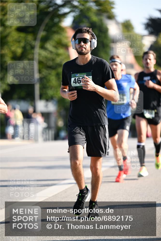01.09.2024 - BARMER Alsterlauf Dr. Thomas Lammeyer http://msf.ph/oto/6892175 01.09.2024 09:24:01 Laufen 35, 46 meine-sportfotos.de