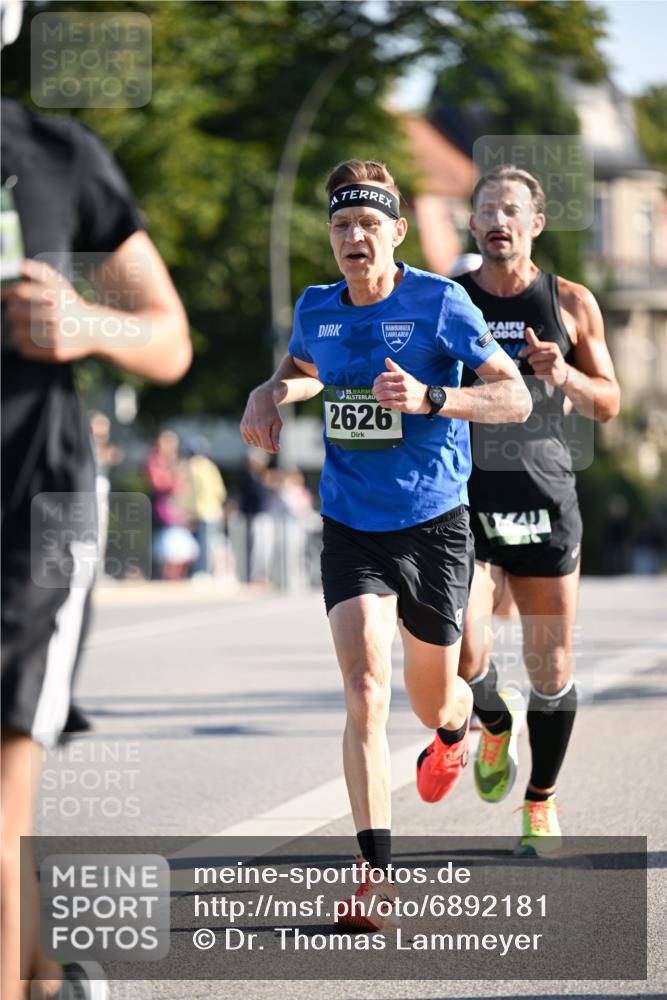01.09.2024 - BARMER Alsterlauf Dr. Thomas Lammeyer http://msf.ph/oto/6892181 01.09.2024 09:24:02 Laufen 135, 2626 meine-sportfotos.de