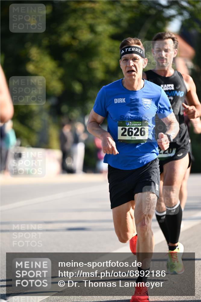 01.09.2024 - BARMER Alsterlauf Dr. Thomas Lammeyer http://msf.ph/oto/6892186 01.09.2024 09:24:03 Laufen 35, 2626, 220 meine-sportfotos.de