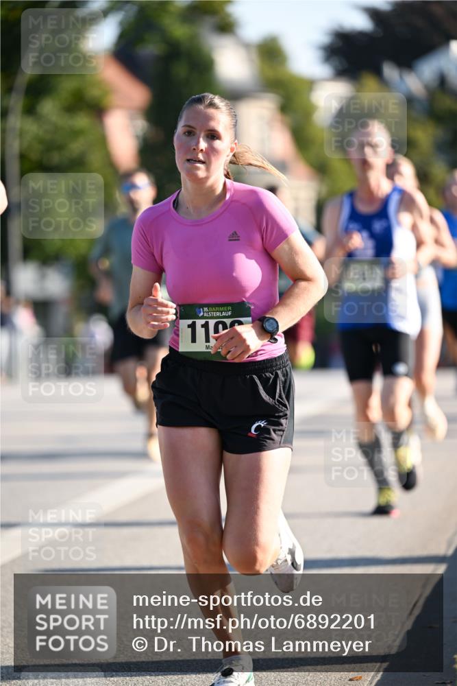 01.09.2024 - BARMER Alsterlauf Dr. Thomas Lammeyer http://msf.ph/oto/6892201 01.09.2024 09:24:06 Laufen 35, 119 meine-sportfotos.de