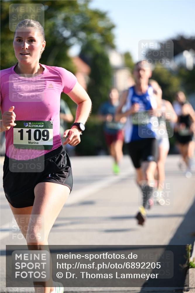 01.09.2024 - BARMER Alsterlauf Dr. Thomas Lammeyer http://msf.ph/oto/6892205 01.09.2024 09:24:07 Laufen 35, 1109 meine-sportfotos.de
