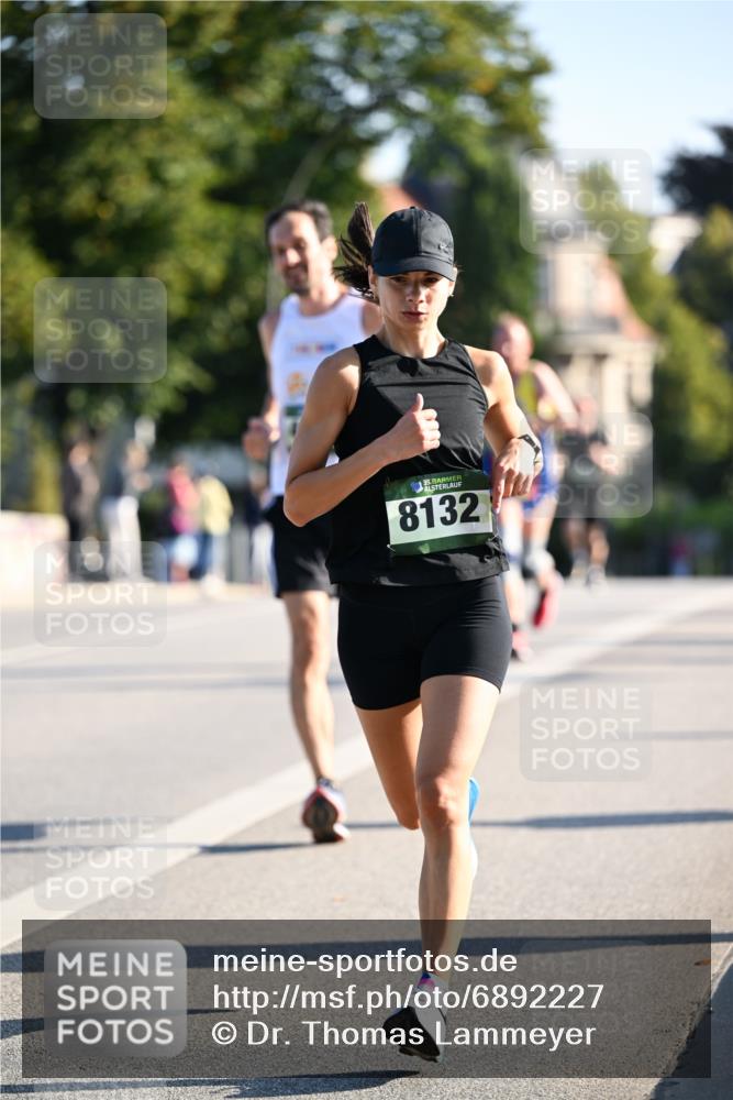01.09.2024 - BARMER Alsterlauf Dr. Thomas Lammeyer http://msf.ph/oto/6892227 01.09.2024 09:24:10 Laufen 8132 meine-sportfotos.de
