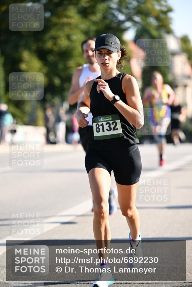 01.09.2024 - BARMER Alsterlauf Dr. Thomas Lammeyer http://msf.ph/oto/6892230 01.09.2024 09:24:10 Laufen 35, 8132 meine-sportfotos.de
