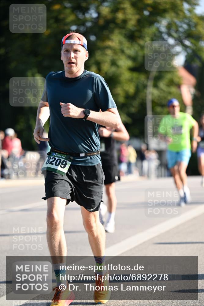 01.09.2024 - BARMER Alsterlauf Dr. Thomas Lammeyer http://msf.ph/oto/6892278 01.09.2024 09:24:20 Laufen 8209 meine-sportfotos.de