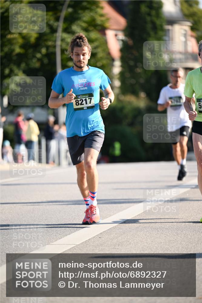 01.09.2024 - BARMER Alsterlauf Dr. Thomas Lammeyer http://msf.ph/oto/6892327 01.09.2024 09:24:29 Laufen 35, 8217, 5 meine-sportfotos.de