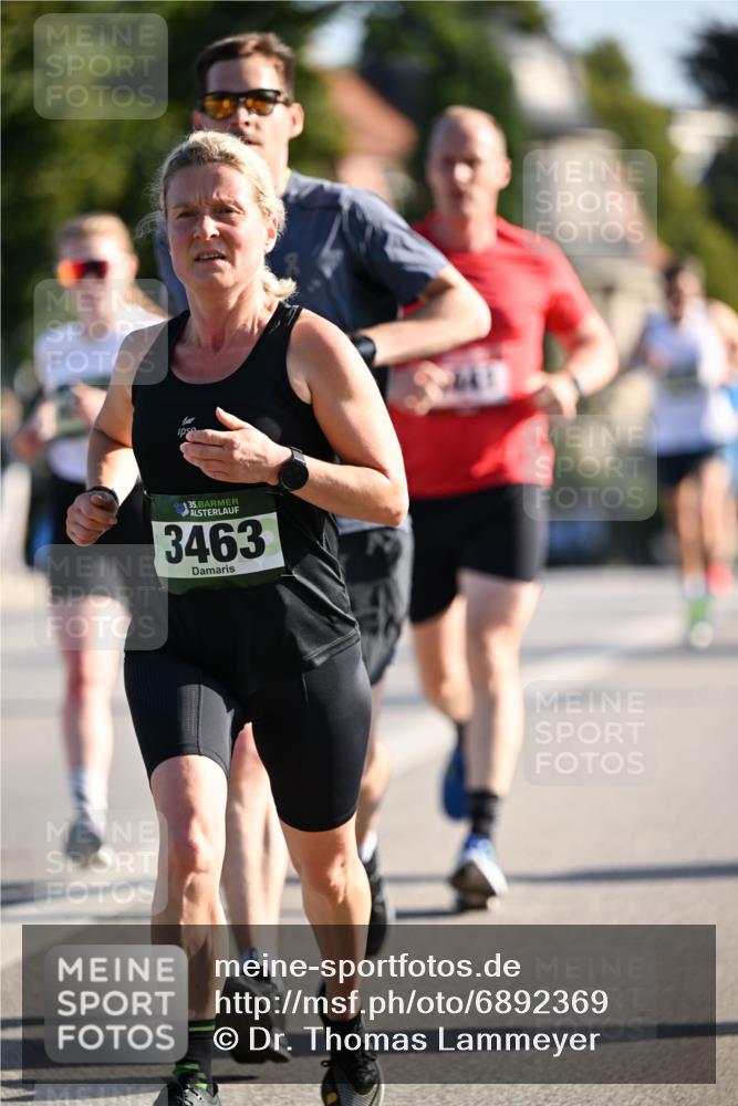 01.09.2024 - BARMER Alsterlauf Dr. Thomas Lammeyer http://msf.ph/oto/6892369 01.09.2024 09:24:36 Laufen 35, 3463 meine-sportfotos.de