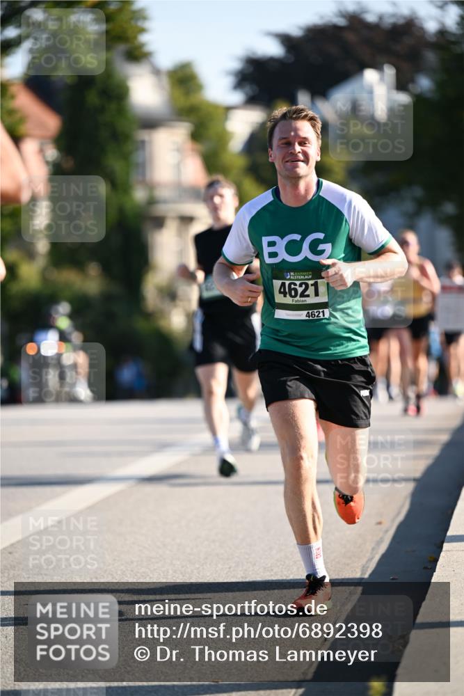 01.09.2024 - BARMER Alsterlauf Dr. Thomas Lammeyer http://msf.ph/oto/6892398 01.09.2024 09:24:41 Laufen 135, 4621, 4621 meine-sportfotos.de