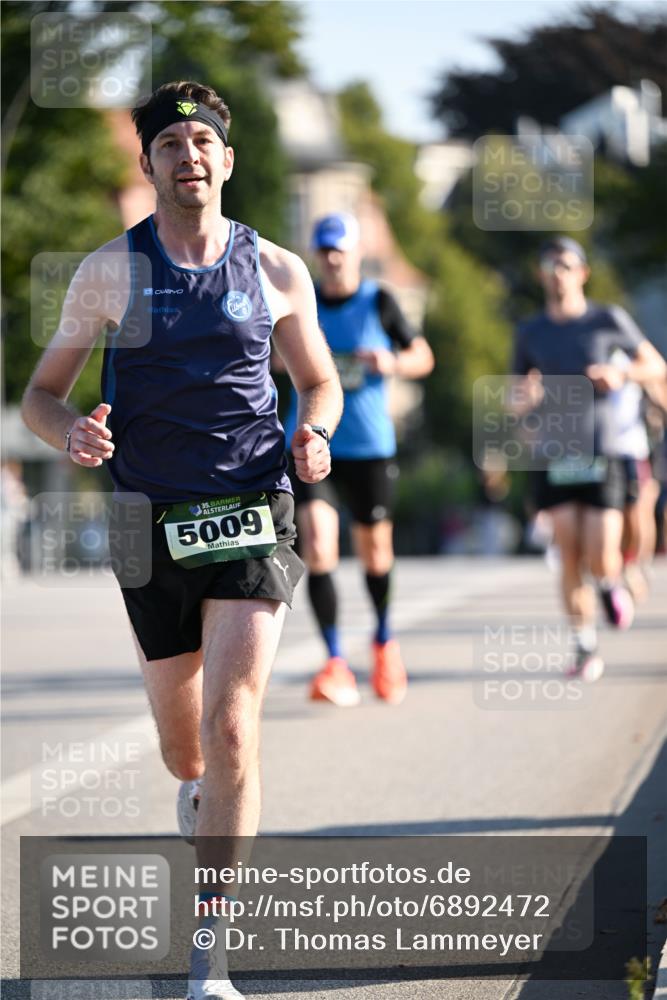 01.09.2024 - BARMER Alsterlauf Dr. Thomas Lammeyer http://msf.ph/oto/6892472 01.09.2024 09:24:54 Laufen 35, 5009 meine-sportfotos.de
