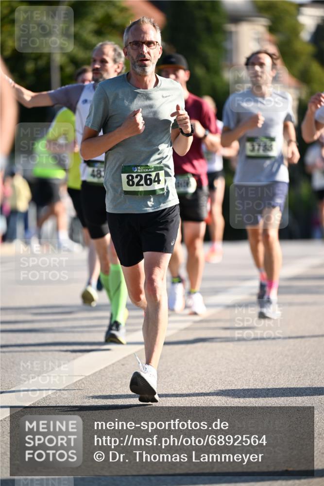 01.09.2024 - BARMER Alsterlauf Dr. Thomas Lammeyer http://msf.ph/oto/6892564 01.09.2024 09:25:09 Laufen 48, 135, 8264, 3768 meine-sportfotos.de