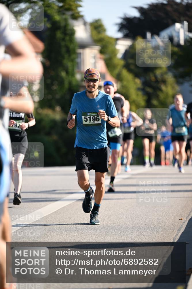 01.09.2024 - BARMER Alsterlauf Dr. Thomas Lammeyer http://msf.ph/oto/6892582 01.09.2024 09:25:11 Laufen 9973, 5196 meine-sportfotos.de