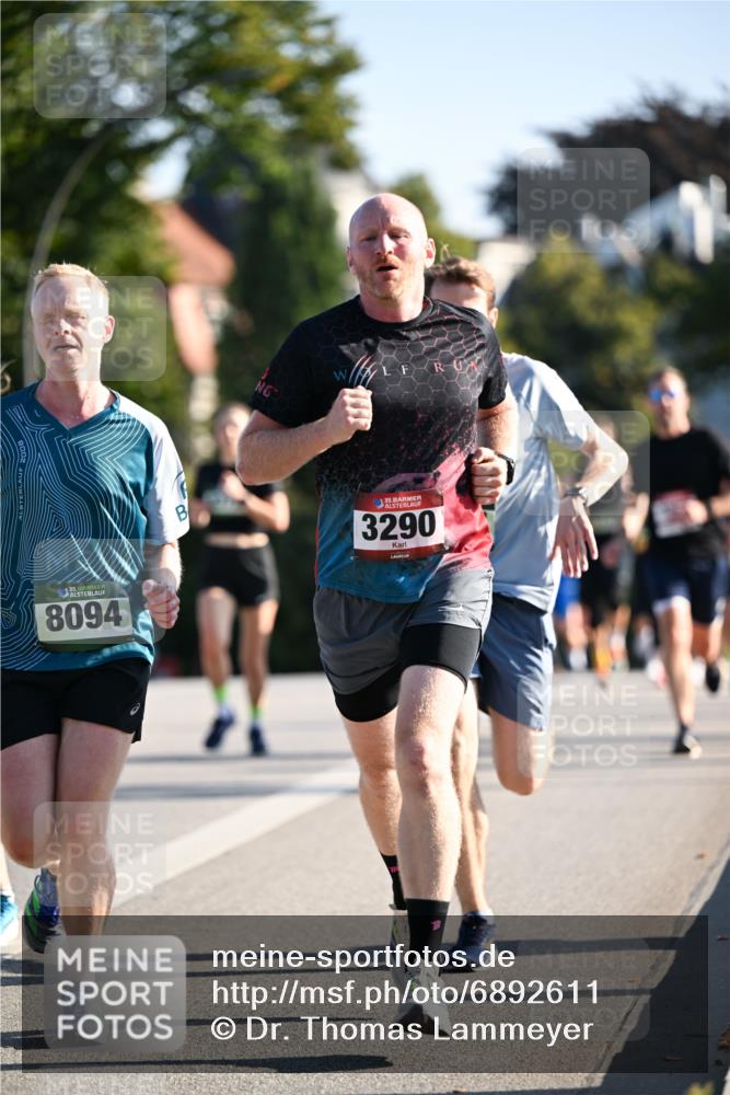 01.09.2024 - BARMER Alsterlauf Dr. Thomas Lammeyer http://msf.ph/oto/6892611 01.09.2024 09:25:16 Laufen 35, 8094, 10135, 3290 meine-sportfotos.de