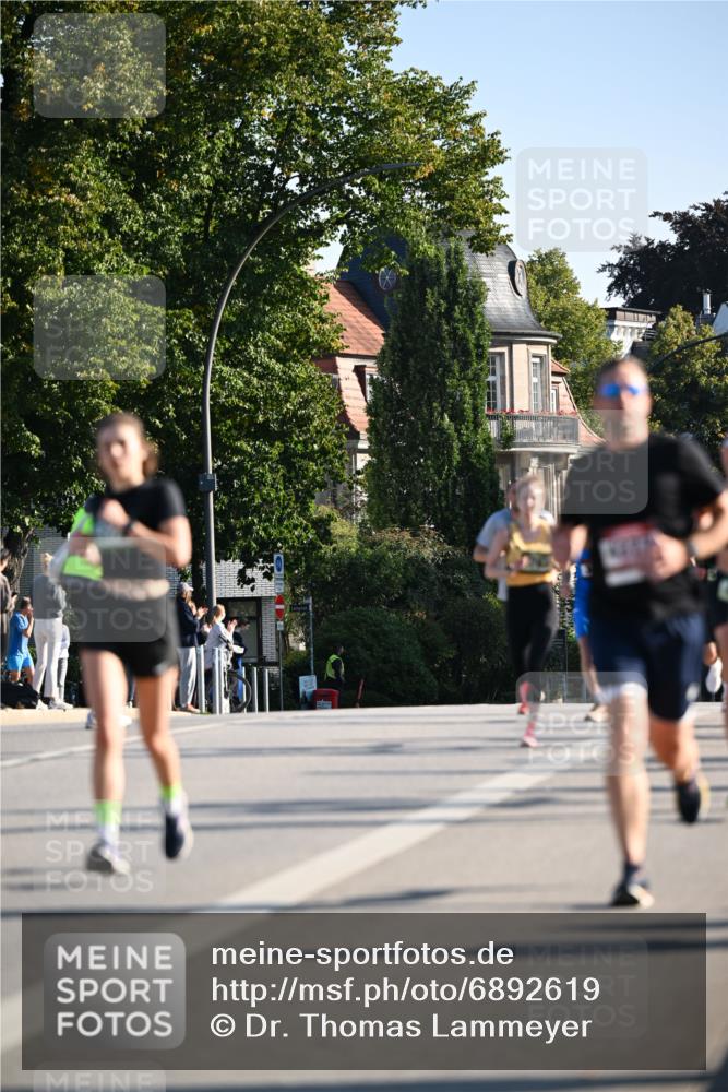 01.09.2024 - BARMER Alsterlauf Dr. Thomas Lammeyer http://msf.ph/oto/6892619 01.09.2024 09:25:18 Laufen  meine-sportfotos.de