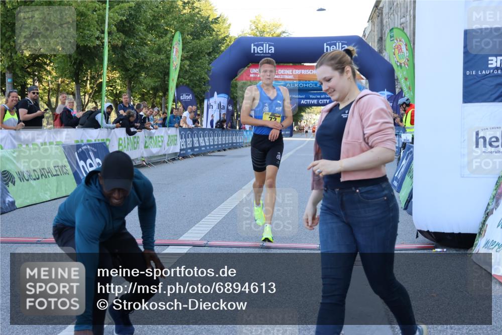 01.09.2024 - BARMER Alsterlauf Strokosch-Dieckow http://msf.ph/oto/6894613 01.09.2024 11:14:59 Ziel 67, 72 meine-sportfotos.de