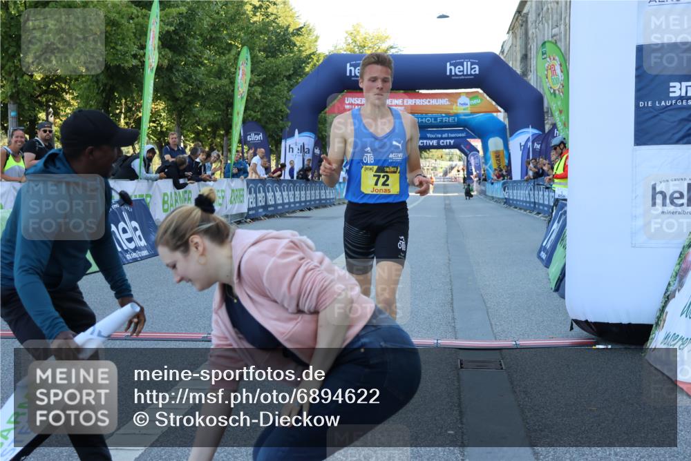 01.09.2024 - BARMER Alsterlauf Strokosch-Dieckow http://msf.ph/oto/6894622 01.09.2024 11:15:00 Ziel 67, 72 meine-sportfotos.de