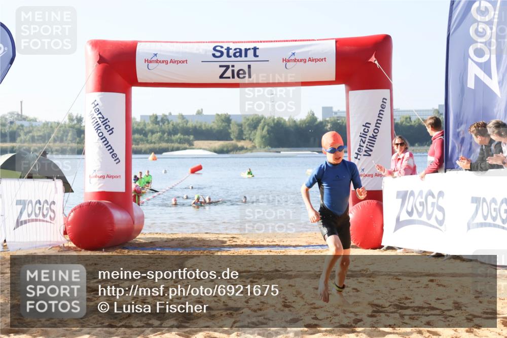 01.09.2024 - 17. Tribühne Triathlon Luisa Fischer http://msf.ph/oto/6921675 01.09.2024 09:03:54 Schwimmen 5, 28, 36, 41, 56 meine-sportfotos.de