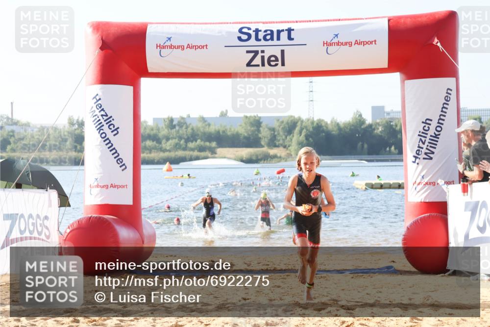 01.09.2024 - 17. Tribühne Triathlon Luisa Fischer http://msf.ph/oto/6922275 01.09.2024 09:29:52 Schwimmen 66, 67, 90, 106, 110, 130, 133 meine-sportfotos.de