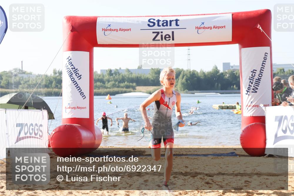01.09.2024 - 17. Tribühne Triathlon Luisa Fischer http://msf.ph/oto/6922347 01.09.2024 09:30:11 Schwimmen 62, 65, 68, 79, 84, 103, 125 meine-sportfotos.de