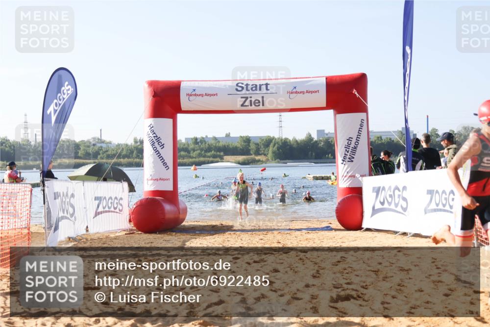 01.09.2024 - 17. Tribühne Triathlon Luisa Fischer http://msf.ph/oto/6922485 01.09.2024 09:30:57 Schwimmen 70, 81, 88, 92, 100, 113, 136 meine-sportfotos.de