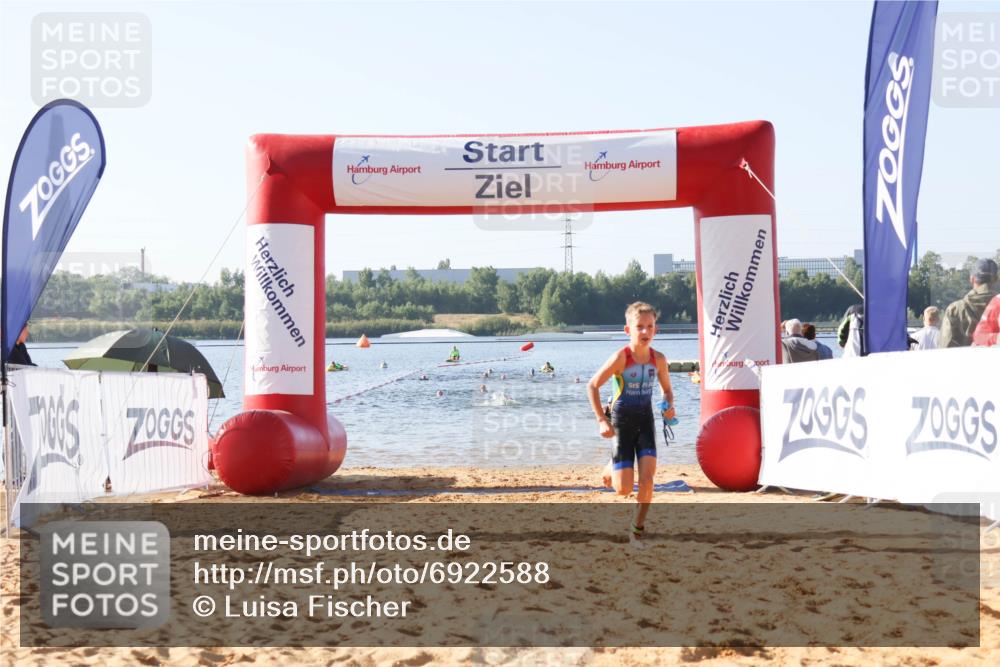 01.09.2024 - 17. Tribühne Triathlon Luisa Fischer http://msf.ph/oto/6922588 01.09.2024 09:31:22 Schwimmen 58, 77, 87, 97, 129 meine-sportfotos.de