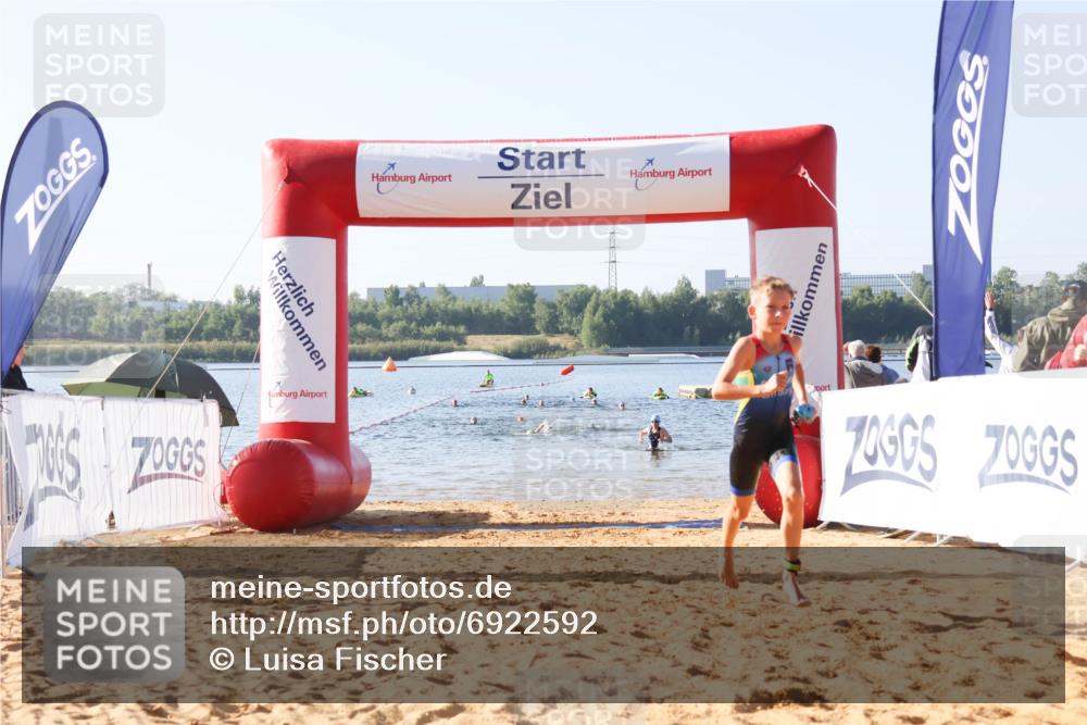 01.09.2024 - 17. Tribühne Triathlon Luisa Fischer http://msf.ph/oto/6922592 01.09.2024 09:31:22 Schwimmen 58, 77, 87, 97, 129 meine-sportfotos.de