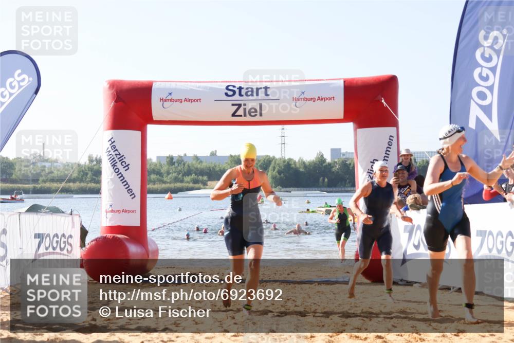 01.09.2024 - 17. Tribühne Triathlon Luisa Fischer http://msf.ph/oto/6923692 01.09.2024 10:06:11 Schwimmen 145, 149, 157, 168, 1067, 1072 meine-sportfotos.de