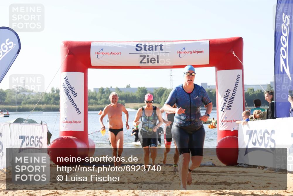 01.09.2024 - 17. Tribühne Triathlon Luisa Fischer http://msf.ph/oto/6923740 01.09.2024 10:06:26 Schwimmen 138, 141, 158, 165, 166, 1066, 1070 meine-sportfotos.de