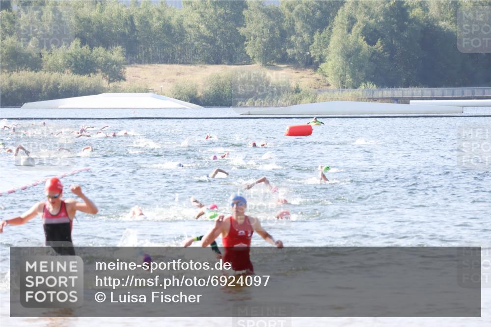 01.09.2024 - 17. Tribühne Triathlon Luisa Fischer http://msf.ph/oto/6924097 01.09.2024 10:22:03 Schwimmen 181, 255, 264, 266, 268 meine-sportfotos.de