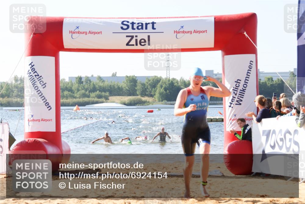 01.09.2024 - 17. Tribühne Triathlon Luisa Fischer http://msf.ph/oto/6924154 01.09.2024 10:22:16 Schwimmen 181, 254, 255, 265, 266, 270, 292, 306 meine-sportfotos.de
