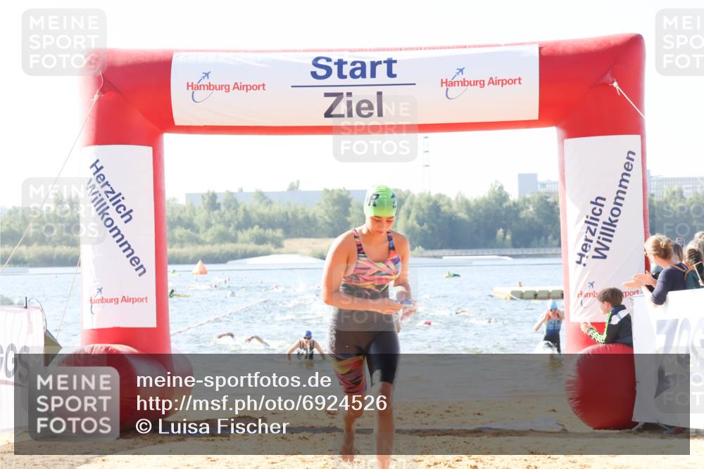 01.09.2024 - 17. Tribühne Triathlon Luisa Fischer http://msf.ph/oto/6924526 01.09.2024 10:23:51 Schwimmen 221, 231, 248, 272, 273, 293 meine-sportfotos.de