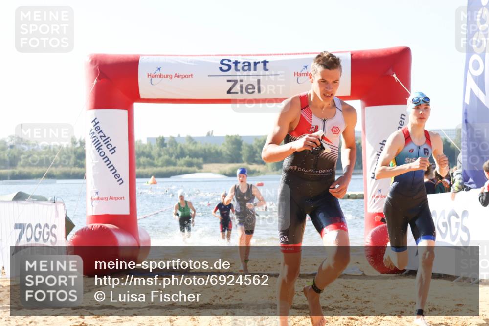 01.09.2024 - 17. Tribühne Triathlon Luisa Fischer http://msf.ph/oto/6924562 01.09.2024 10:23:58 Schwimmen 205, 221, 231, 232, 248, 272, 278 meine-sportfotos.de