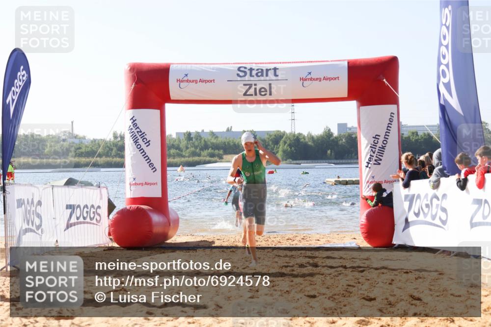 01.09.2024 - 17. Tribühne Triathlon Luisa Fischer http://msf.ph/oto/6924578 01.09.2024 10:24:02 Schwimmen 205, 221, 231, 232, 272, 278 meine-sportfotos.de