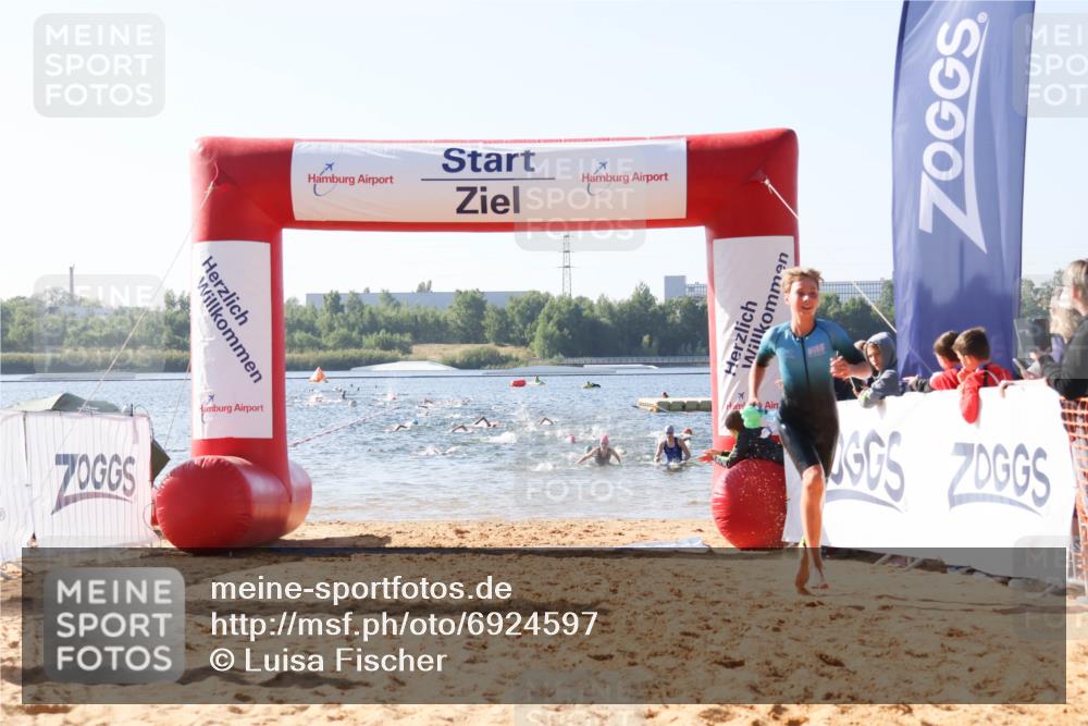 01.09.2024 - 17. Tribühne Triathlon Luisa Fischer http://msf.ph/oto/6924597 01.09.2024 10:24:06 Schwimmen 205, 221, 231, 232, 259, 272, 278, 304 meine-sportfotos.de