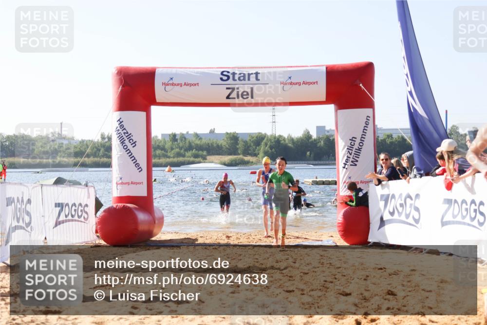 01.09.2024 - 17. Tribühne Triathlon Luisa Fischer http://msf.ph/oto/6924638 01.09.2024 10:24:18 Schwimmen 222, 228, 259, 269, 279, 280, 304 meine-sportfotos.de