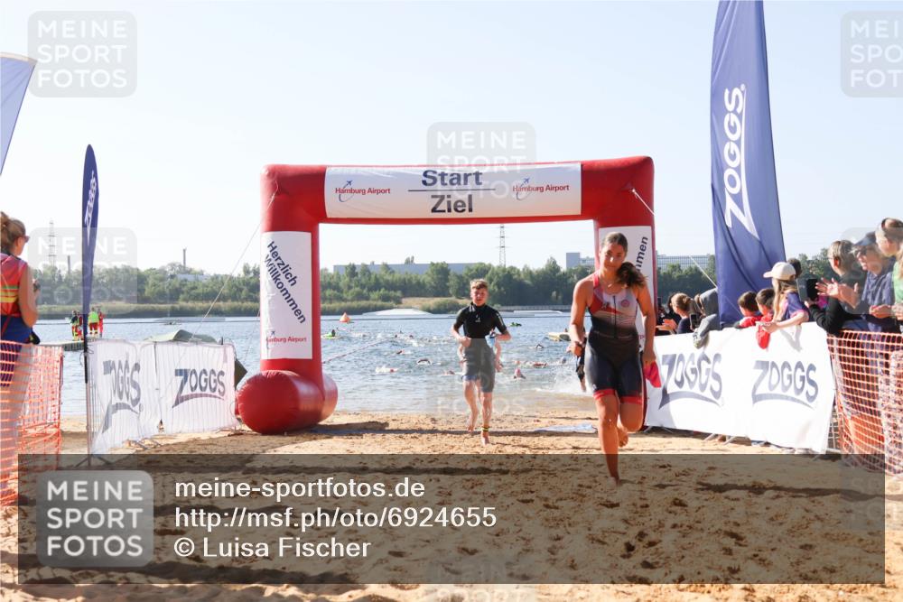 01.09.2024 - 17. Tribühne Triathlon Luisa Fischer http://msf.ph/oto/6924655 01.09.2024 10:24:24 Schwimmen 108, 171, 206, 222, 228, 229, 259, 269, 279, 280, 291 meine-sportfotos.de
