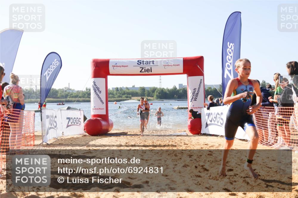 01.09.2024 - 17. Tribühne Triathlon Luisa Fischer http://msf.ph/oto/6924831 01.09.2024 10:24:56 Schwimmen 173, 188, 216, 225, 252, 281 meine-sportfotos.de