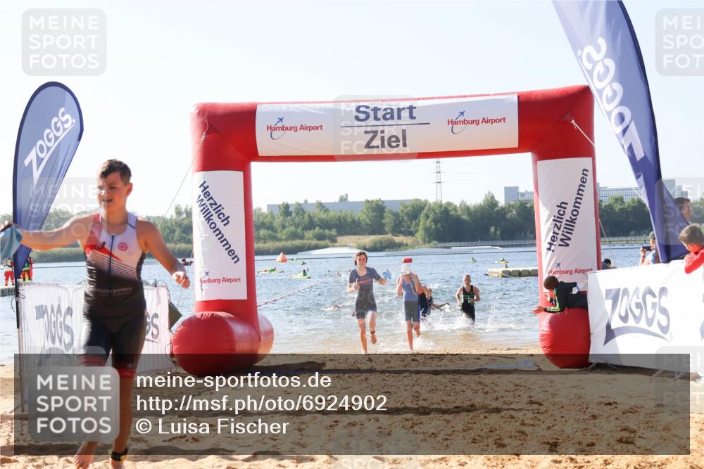 01.09.2024 - 17. Tribühne Triathlon Luisa Fischer http://msf.ph/oto/6924902 01.09.2024 10:25:13 Schwimmen 172, 178, 202, 227, 237, 298 meine-sportfotos.de