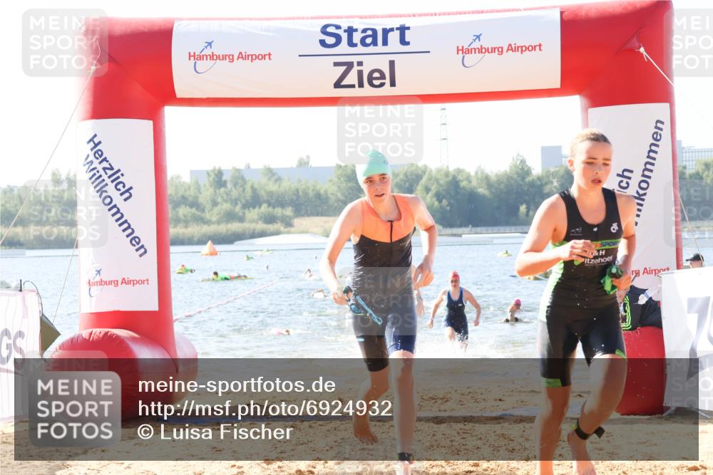 01.09.2024 - 17. Tribühne Triathlon Luisa Fischer http://msf.ph/oto/6924932 01.09.2024 10:25:19 Schwimmen 172, 178, 202, 227, 237, 239, 240, 283, 298 meine-sportfotos.de