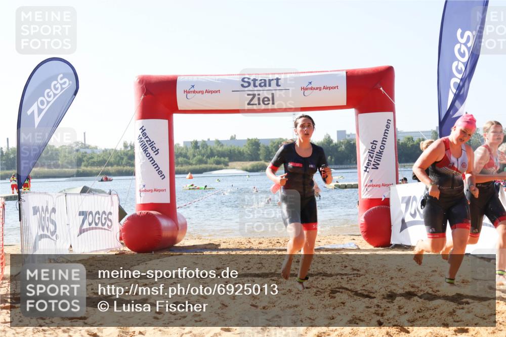 01.09.2024 - 17. Tribühne Triathlon Luisa Fischer http://msf.ph/oto/6925013 01.09.2024 10:25:42 Schwimmen 193, 212, 214, 223, 226, 241, 307 meine-sportfotos.de