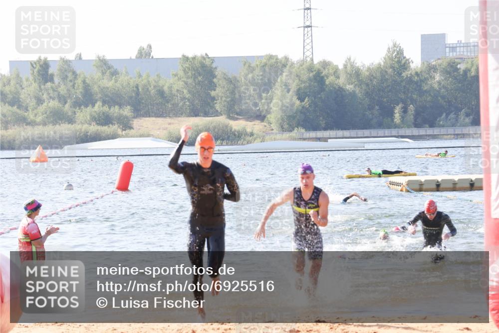 01.09.2024 - 17. Tribühne Triathlon Luisa Fischer http://msf.ph/oto/6925516 01.09.2024 10:49:31 Schwimmen 316, 323, 327, 366 meine-sportfotos.de