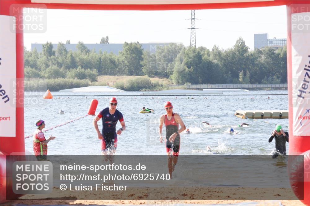 01.09.2024 - 17. Tribühne Triathlon Luisa Fischer http://msf.ph/oto/6925740 01.09.2024 10:51:00 Schwimmen 310, 314, 328, 337, 396 meine-sportfotos.de