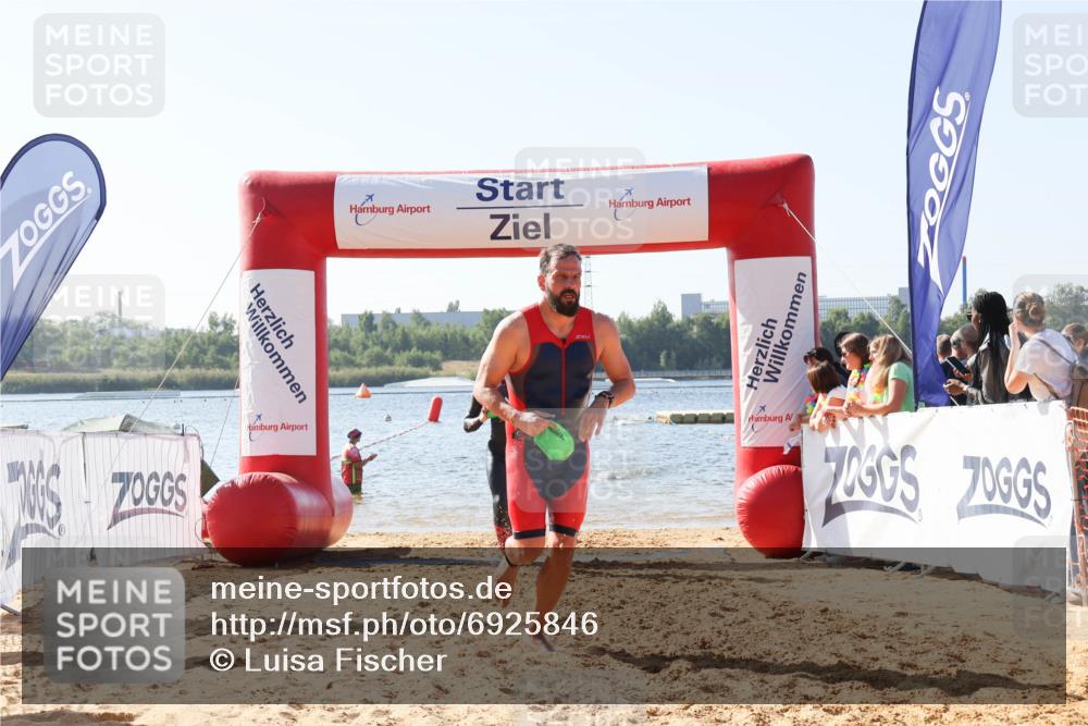 01.09.2024 - 17. Tribühne Triathlon Luisa Fischer http://msf.ph/oto/6925846 01.09.2024 10:51:37 Schwimmen 346, 367, 388, 438 meine-sportfotos.de