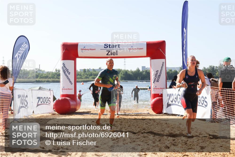 01.09.2024 - 17. Tribühne Triathlon Luisa Fischer http://msf.ph/oto/6926041 01.09.2024 10:54:05 Schwimmen 309, 335, 336, 339, 348, 382, 386, 394, 395, 423 meine-sportfotos.de