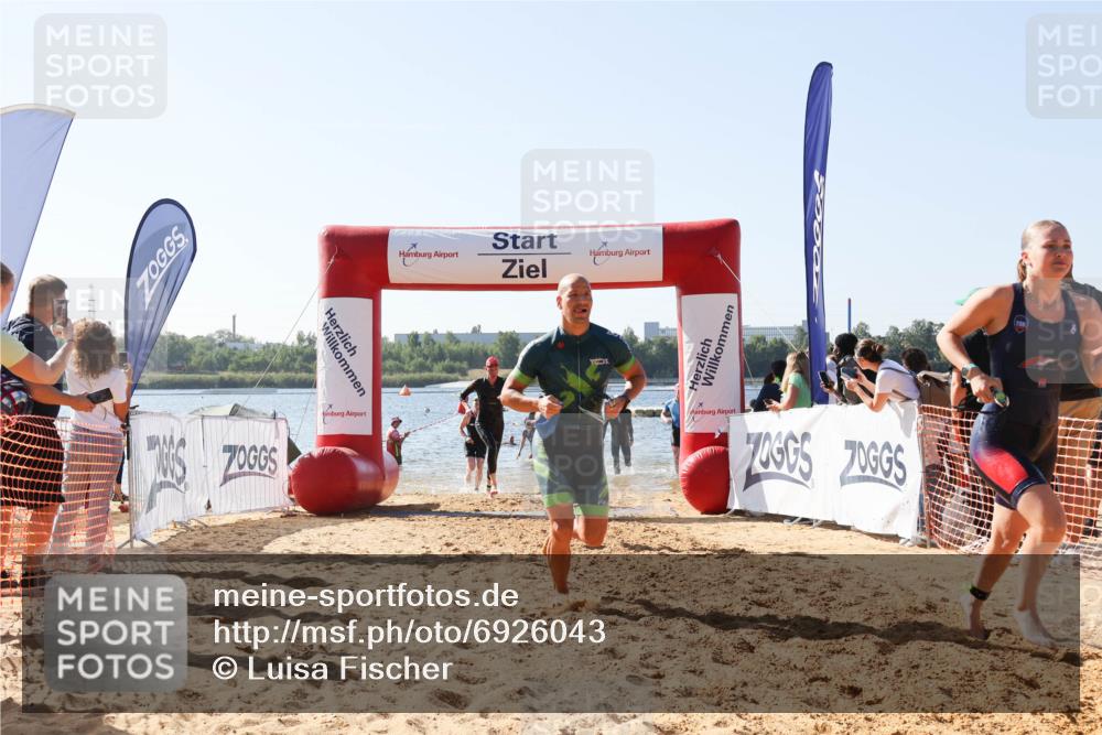 01.09.2024 - 17. Tribühne Triathlon Luisa Fischer http://msf.ph/oto/6926043 01.09.2024 10:54:05 Schwimmen 309, 335, 336, 339, 348, 382, 386, 394, 395, 423 meine-sportfotos.de