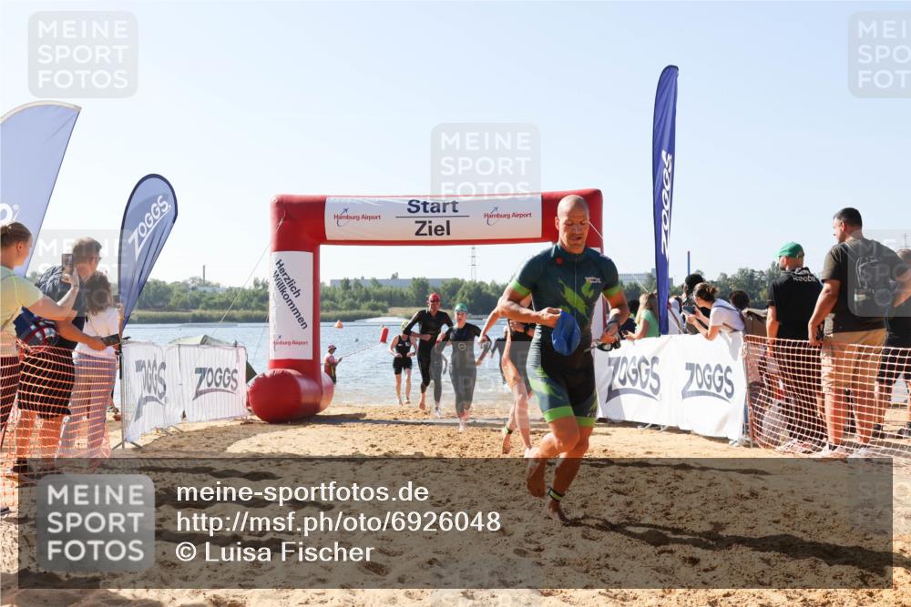 01.09.2024 - 17. Tribühne Triathlon Luisa Fischer http://msf.ph/oto/6926048 01.09.2024 10:54:06 Schwimmen 309, 336, 339, 348, 382, 386, 394, 395, 423 meine-sportfotos.de