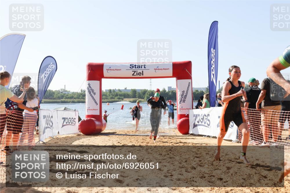 01.09.2024 - 17. Tribühne Triathlon Luisa Fischer http://msf.ph/oto/6926051 01.09.2024 10:54:07 Schwimmen 309, 336, 339, 348, 382, 386, 394, 395, 423 meine-sportfotos.de
