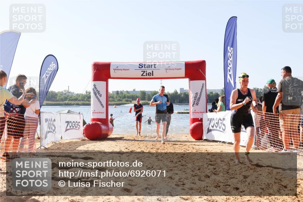 01.09.2024 - 17. Tribühne Triathlon Luisa Fischer http://msf.ph/oto/6926071 01.09.2024 10:54:11 Schwimmen 309, 336, 339, 348, 382, 386, 394, 395, 423 meine-sportfotos.de