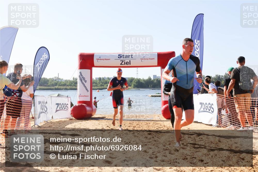 01.09.2024 - 17. Tribühne Triathlon Luisa Fischer http://msf.ph/oto/6926084 01.09.2024 10:54:14 Schwimmen 309, 336, 339, 382, 386, 394, 395, 446 meine-sportfotos.de
